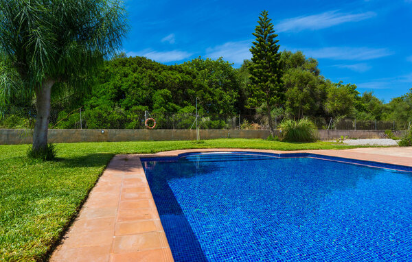 Holiday Home - Es Figueral, Campos , Spain - EMF245 12