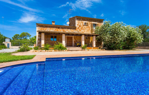 Holiday Home - Es Figueral, Campos , Spain - EMF245 13