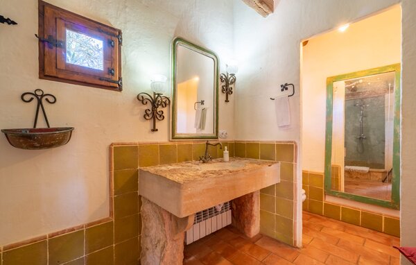 Ferienhaus - Can Cuquet, Campos , Spanien - EMF248 702