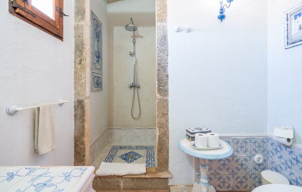 Ferienhaus - Can Cuquet, Campos , Spanien - EMF248 704