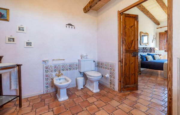 Ferienhaus - Can Cuquet, Campos , Spanien - EMF248 707