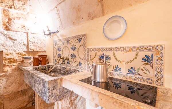 Ferienhaus - Can Cuquet, Campos , Spanien - EMF248 708