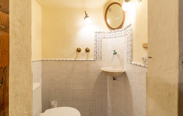 Ferienhaus - Can Cuquet, Campos , Spanien - EMF248 709