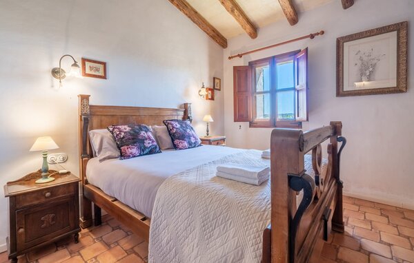 Ferienhaus - Can Cuquet, Campos , Spanien - EMF248 601