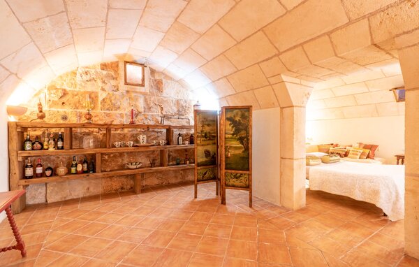 Ferienhaus - Can Cuquet, Campos , Spanien - EMF248 605