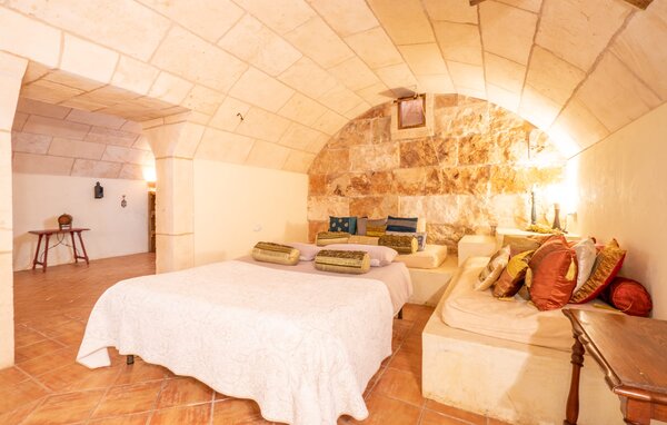 Ferienhaus - Can Cuquet, Campos , Spanien - EMF248 606