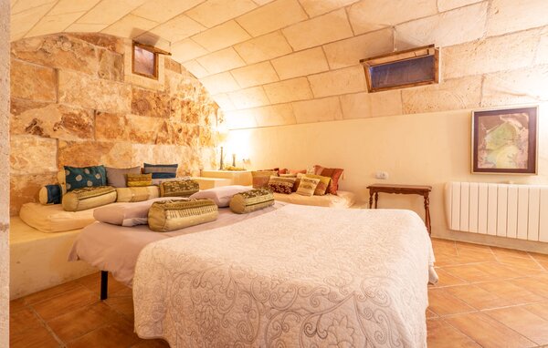 Ferienhaus - Can Cuquet, Campos , Spanien - EMF248 607