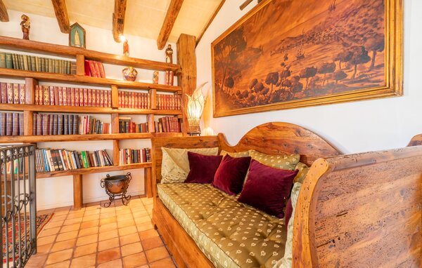 Ferienhaus - Can Cuquet, Campos , Spanien - EMF248 504