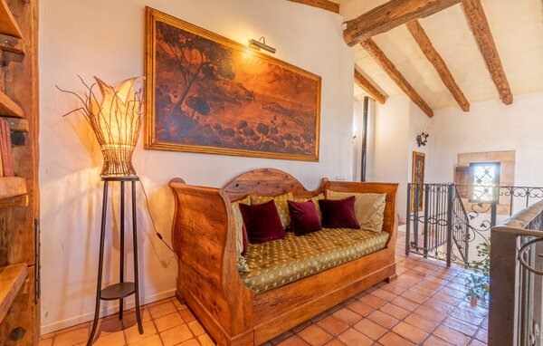 Ferienhaus - Can Cuquet, Campos , Spanien - EMF248 505
