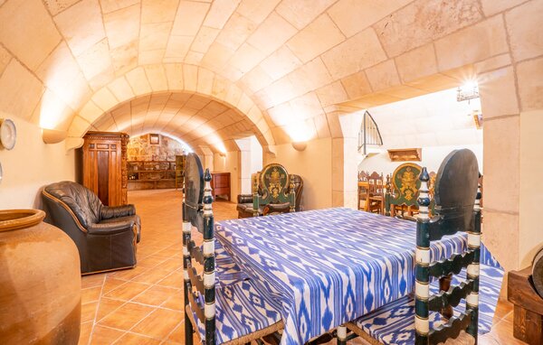 Ferienhaus - Can Cuquet, Campos , Spanien - EMF248 507