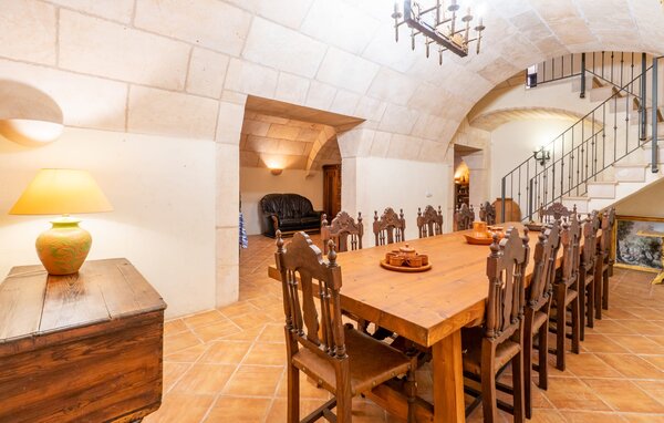 Ferienhaus - Can Cuquet, Campos , Spanien - EMF248 509