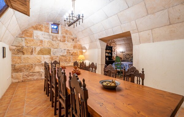 Ferienhaus - Can Cuquet, Campos , Spanien - EMF248 510