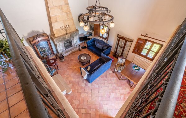 Ferienhaus - Can Cuquet, Campos , Spanien - EMF248 306