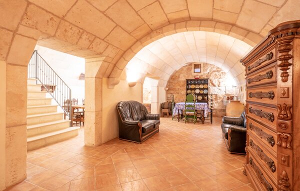 Ferienhaus - Can Cuquet, Campos , Spanien - EMF248 307