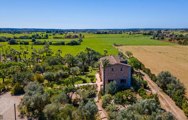 Ferienhaus - Can Cuquet, Campos , Spanien - EMF248 84