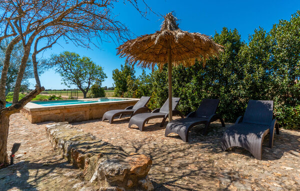 Ferienhaus - Can Cuquet, Campos , Spanien - EMF248 9