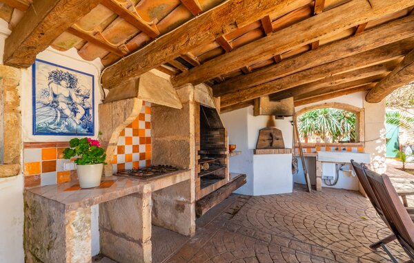 Ferienhaus - Can Cuquet, Campos , Spanien - EMF248 104