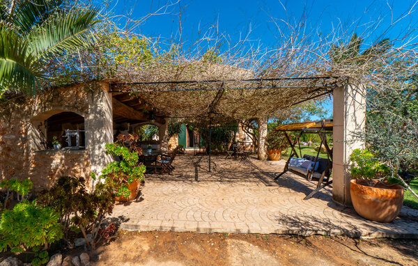Ferienhaus - Can Cuquet, Campos , Spanien - EMF248 106