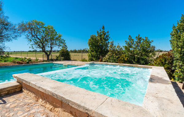 Ferienhaus - Can Cuquet, Campos , Spanien - EMF248 13
