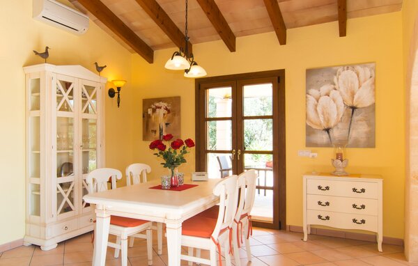 Casa de vacaciones - Desol, Arta , España - EMF249 501