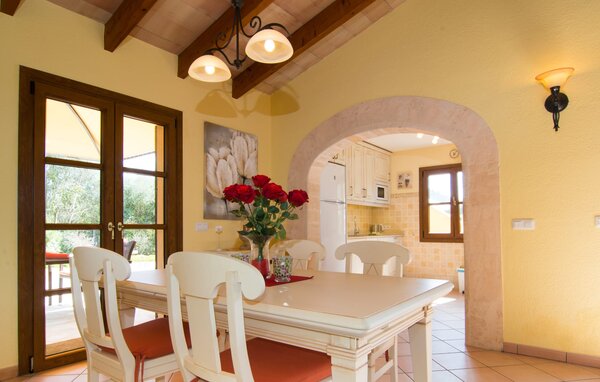 Casa de vacaciones - Desol, Arta , España - EMF249 502