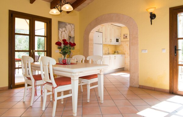 Casa de vacaciones - Desol, Arta , España - EMF249 402