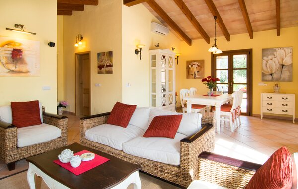 Casa de vacaciones - Desol, Arta , España - EMF249 301