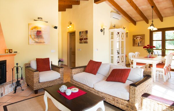 Casa de vacaciones - Desol, Arta , España - EMF249 302