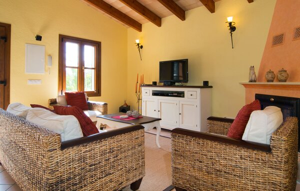 Casa de vacaciones - Desol, Arta , España - EMF249 304