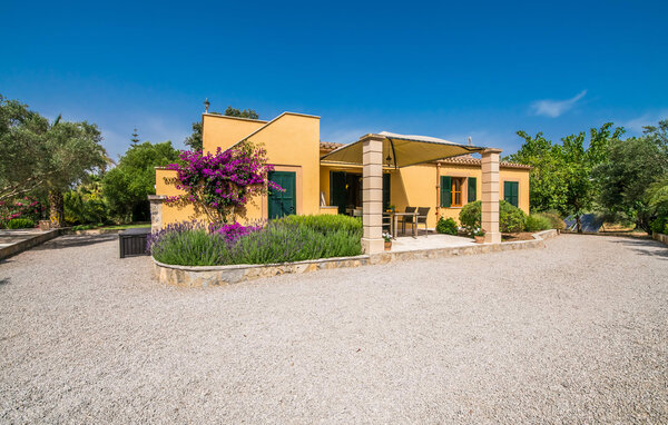 Casa de vacaciones - Desol, Arta , España - EMF249 81