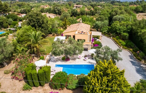 Casa de vacaciones - Desol, Arta , España - EMF249 84