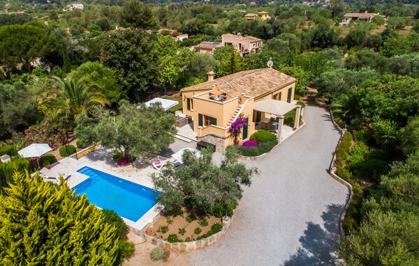 Casa de vacaciones - Desol, Arta , España - EMF249 85