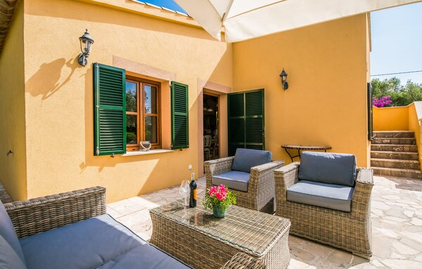 Casa de vacaciones - Desol, Arta , España - EMF249 7