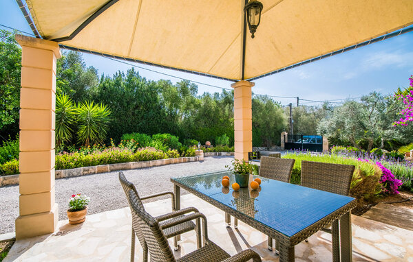 Casa de vacaciones - Desol, Arta , España - EMF249 8
