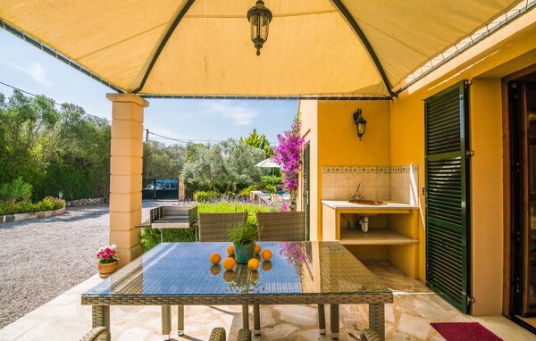 Casa de vacaciones - Desol, Arta , España - EMF249 101