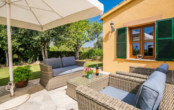 Casa de vacaciones - Desol, Arta , España - EMF249 102