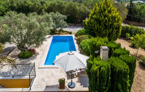 Casa de vacaciones - Desol, Arta , España - EMF249 3