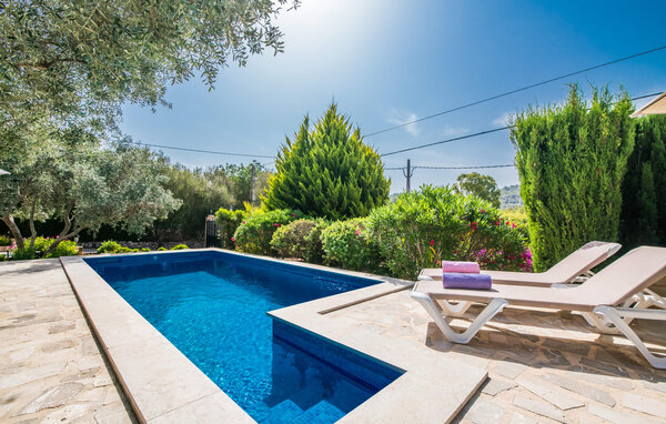 Casa de vacaciones - Desol, Arta , España - EMF249 4