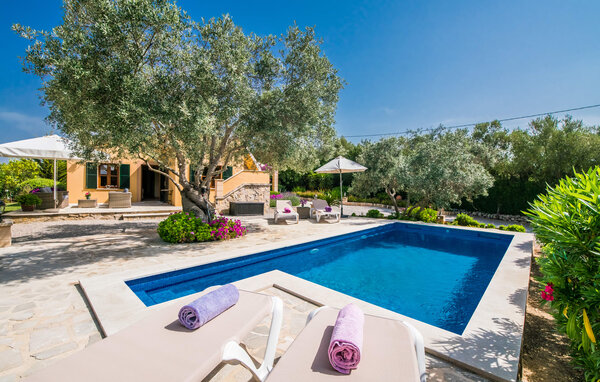 Casa de vacaciones - Desol, Arta , España - EMF249 5