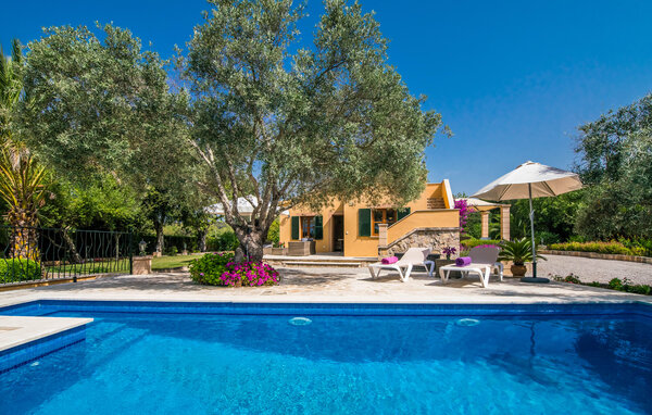 Casa de vacaciones - Desol, Arta , España - EMF249 6