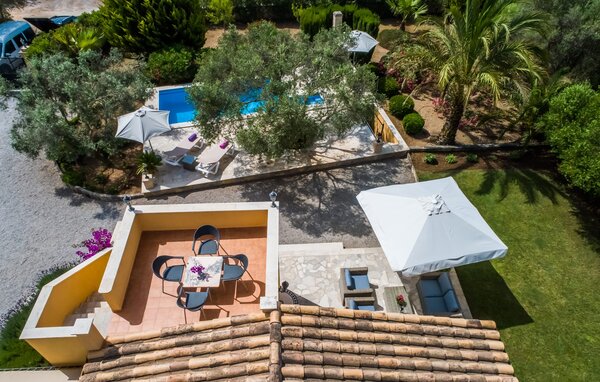 Casa de vacaciones - Desol, Arta , España - EMF249 11