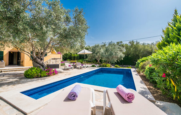 Casa de vacaciones - Desol, Arta , España - EMF249 12