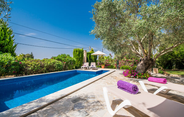 Casa de vacaciones - Desol, Arta , España - EMF249 13