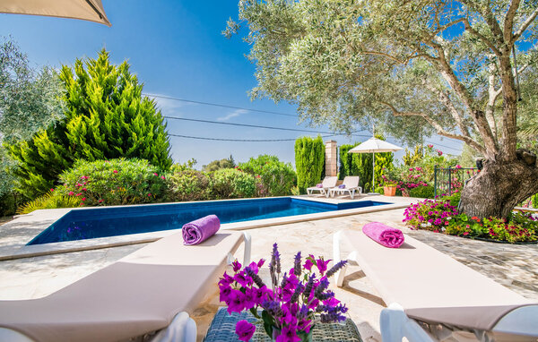 Casa de vacaciones - Desol, Arta , España - EMF249 15
