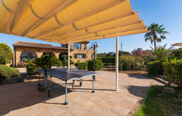 Ferienhaus - Na Peixet, Arta , Spanien - EMF250 801