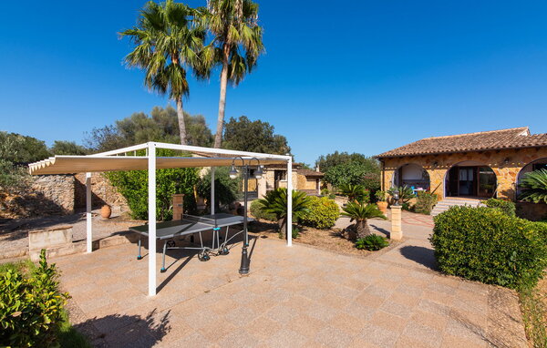 Ferienhaus - Na Peixet, Arta , Spanien - EMF250 802