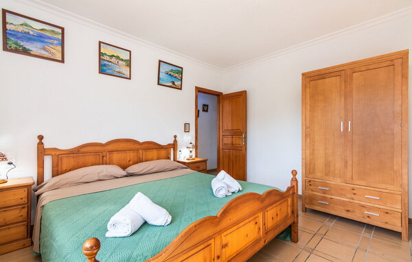 Ferienhaus - Na Peixet, Arta , Spanien - EMF250 601