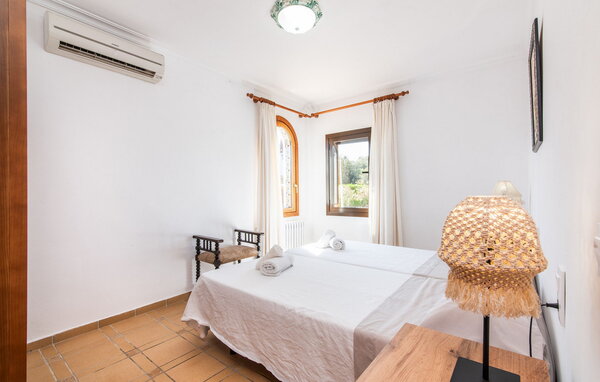 Ferienhaus - Na Peixet, Arta , Spanien - EMF250 603