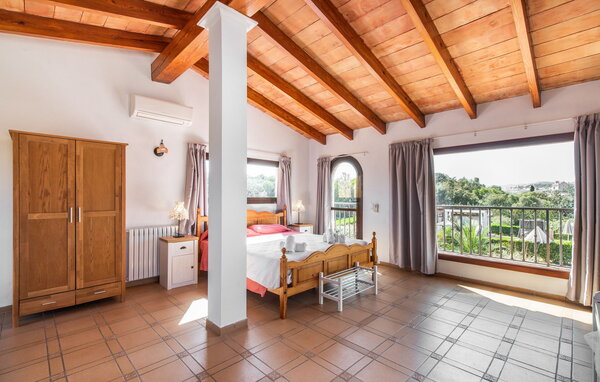 Ferienhaus - Na Peixet, Arta , Spanien - EMF250 604