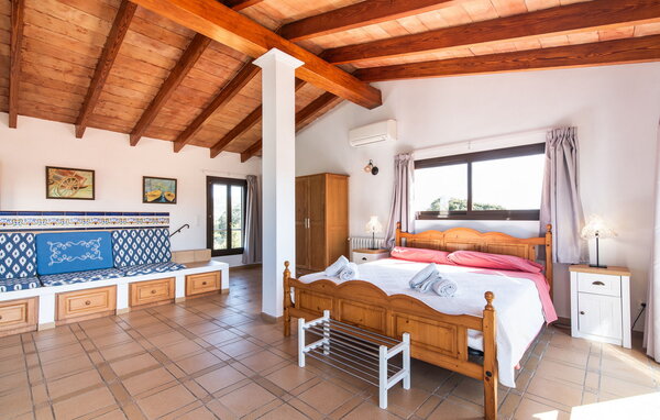Ferienhaus - Na Peixet, Arta , Spanien - EMF250 605